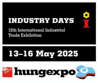 2025年匈牙利國際工y展覽會(MACH-TECH)