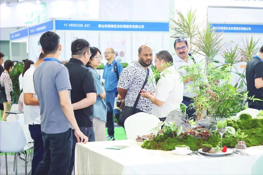 2025第十六屆亞洲園林景觀產業博覽會
