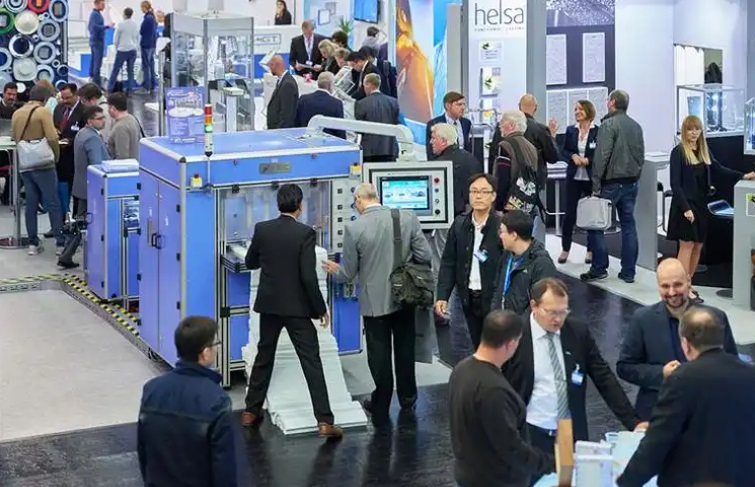 重磅|2025廣州國際廢氣凈化分離技術(shù)展覽會