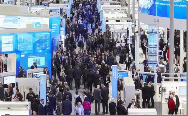 EXPOMIN2025--2025年智利圣地亞哥國際礦業展 