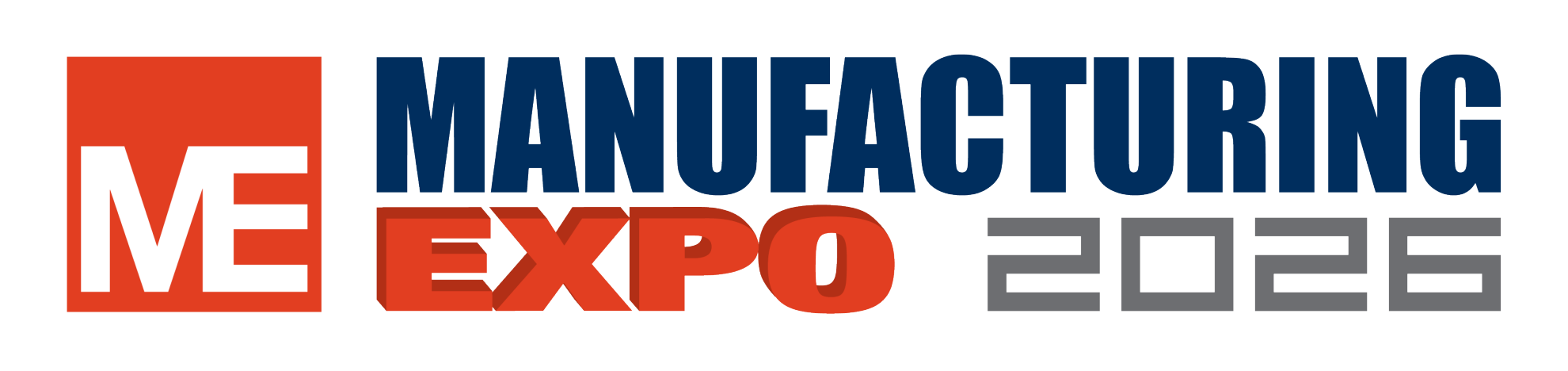 2026年泰國國際制造業博覽會Manufacturing Expo