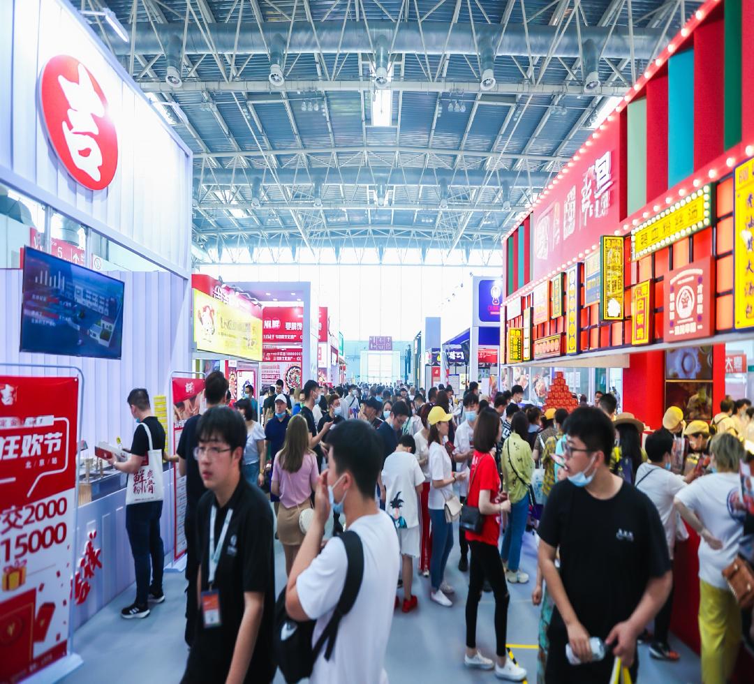 2026中國特許加盟展:創(chuàng)業(yè)者再次喜迎"國字號"黃金展會