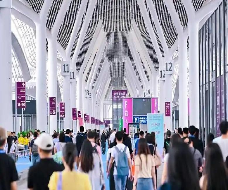2026CCBEC深圳跨境電商展：全球商機匯聚，智創未來鏈通
