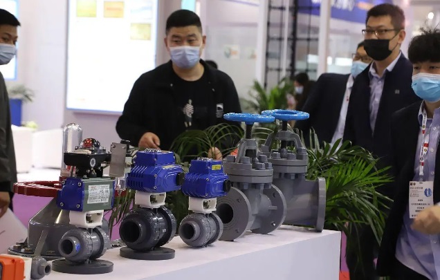 2026廣州國際流體設備與閥門展覽會